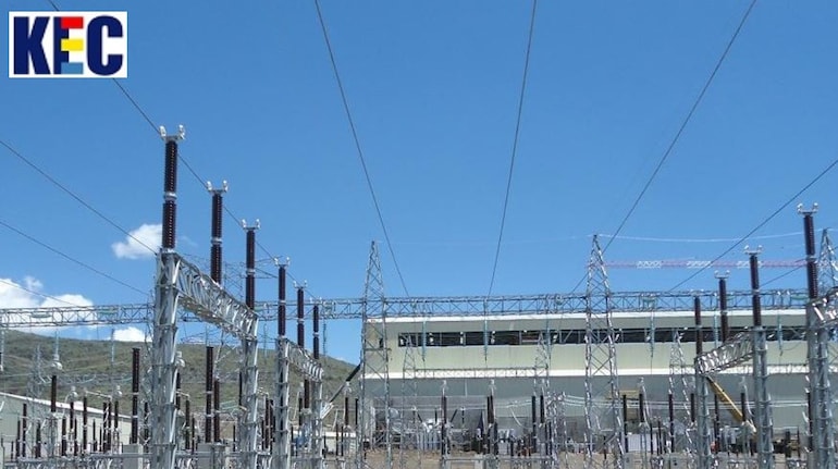 KEC International bags orders worth Rs 1,407 cr